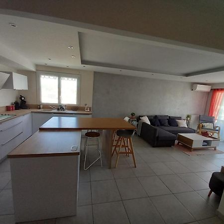 Appartement 1Er Etage, 66 M² La Seyne-sur-Mer Exterior foto