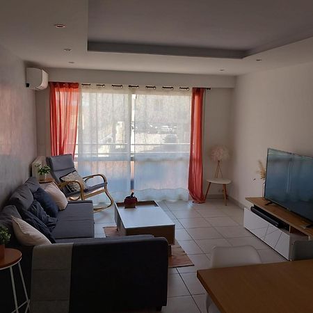 Appartement 1Er Etage, 66 M² La Seyne-sur-Mer Exterior foto