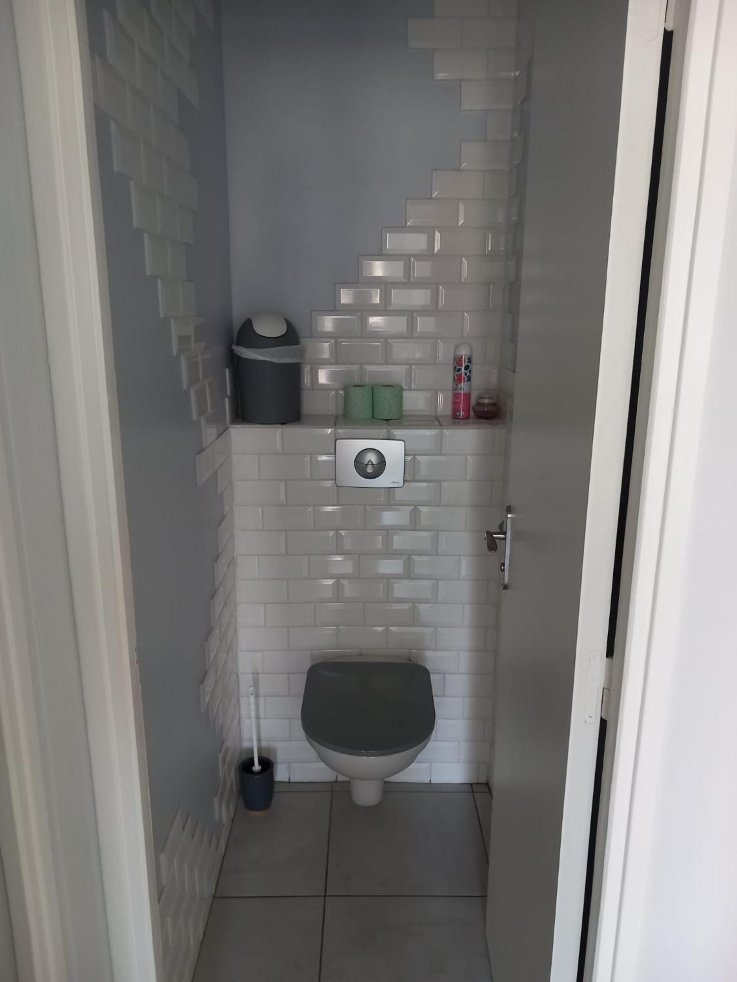 Appartement 1Er Etage, 66 M² La Seyne-sur-Mer Exterior foto