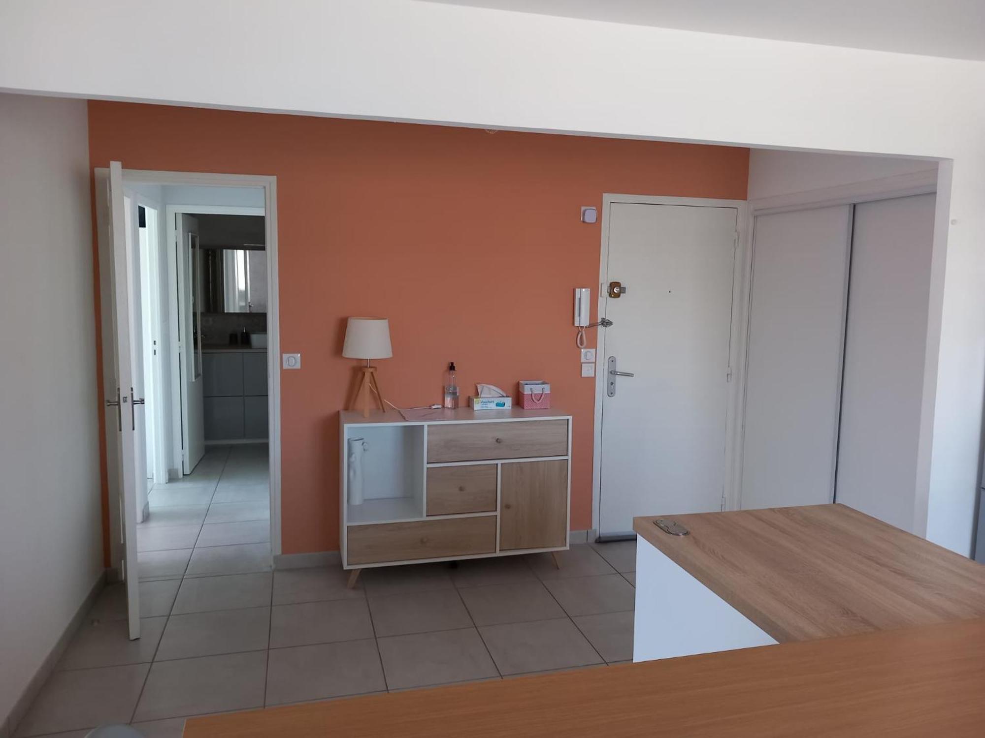 Appartement 1Er Etage, 66 M² La Seyne-sur-Mer Exterior foto