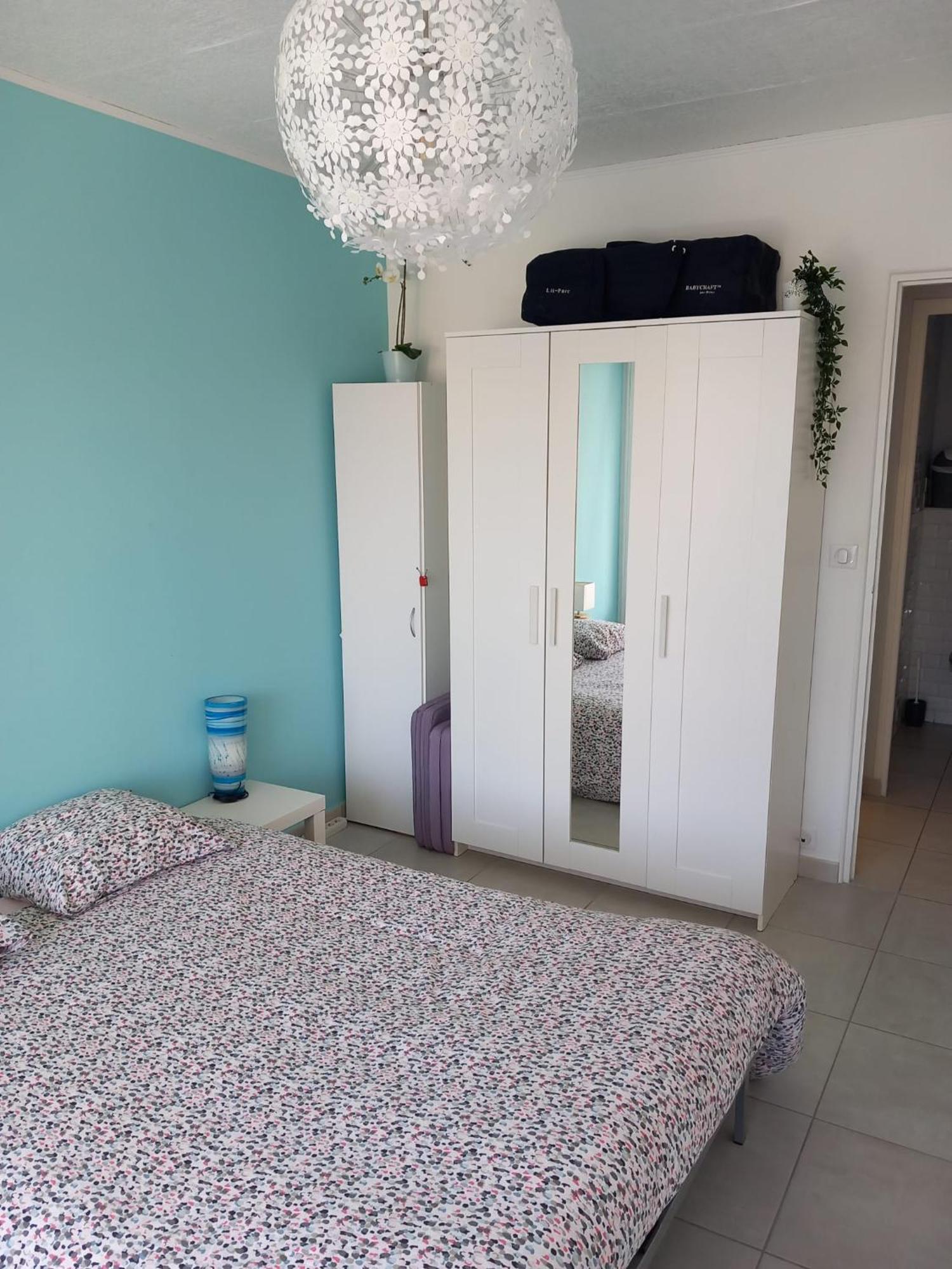 Appartement 1Er Etage, 66 M² La Seyne-sur-Mer Exterior foto