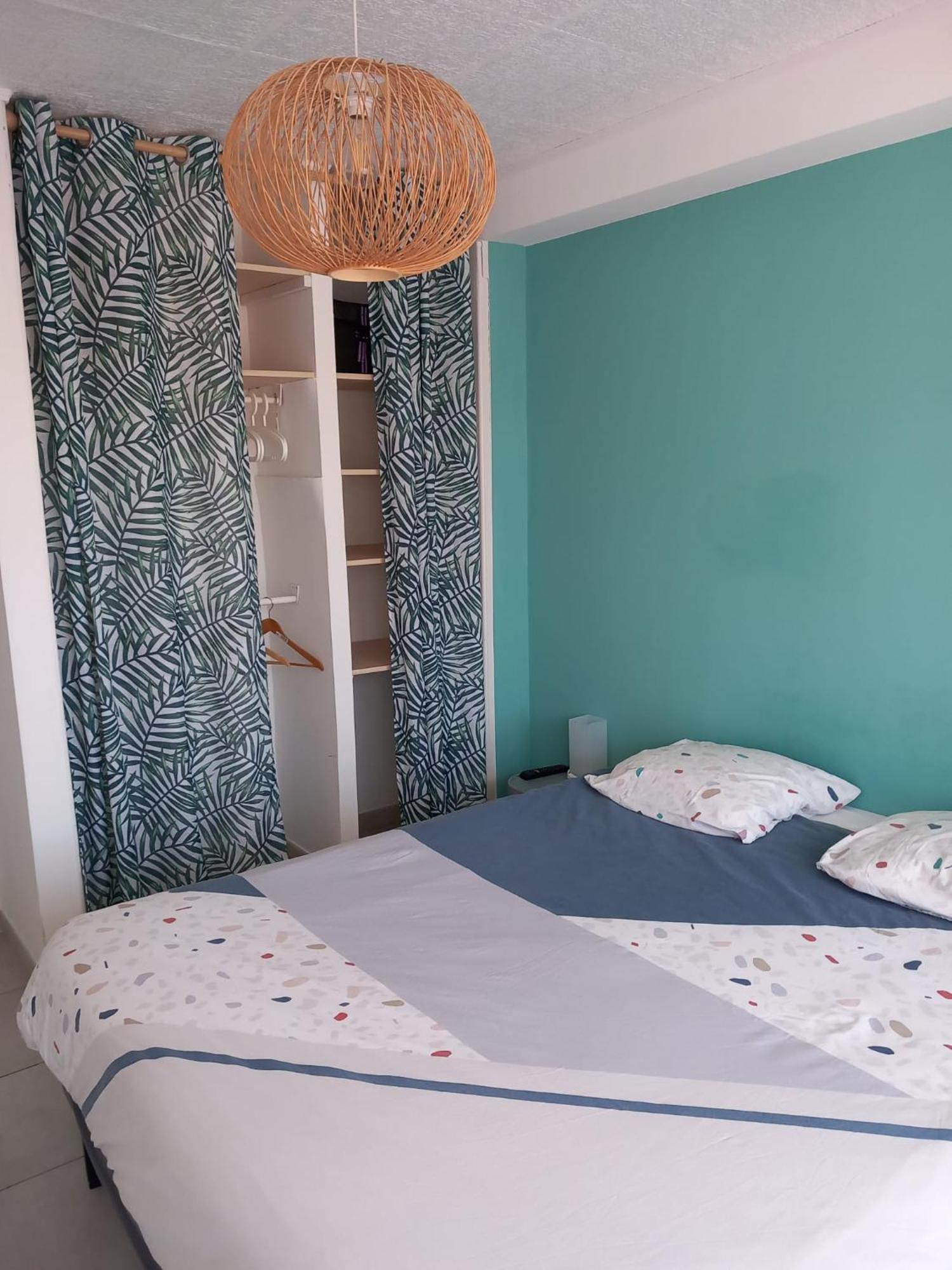 Appartement 1Er Etage, 66 M² La Seyne-sur-Mer Exterior foto